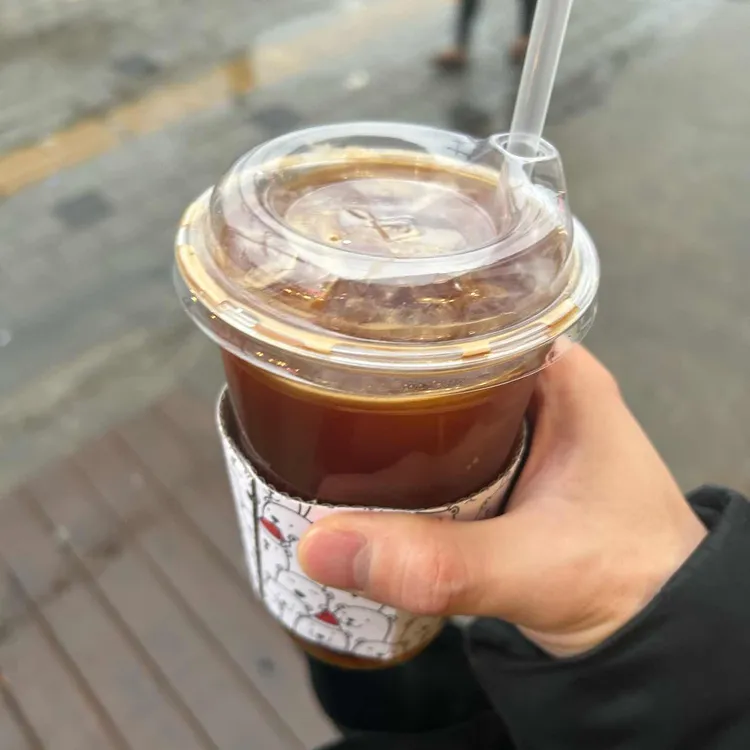 헤이미쉬 대표 사진