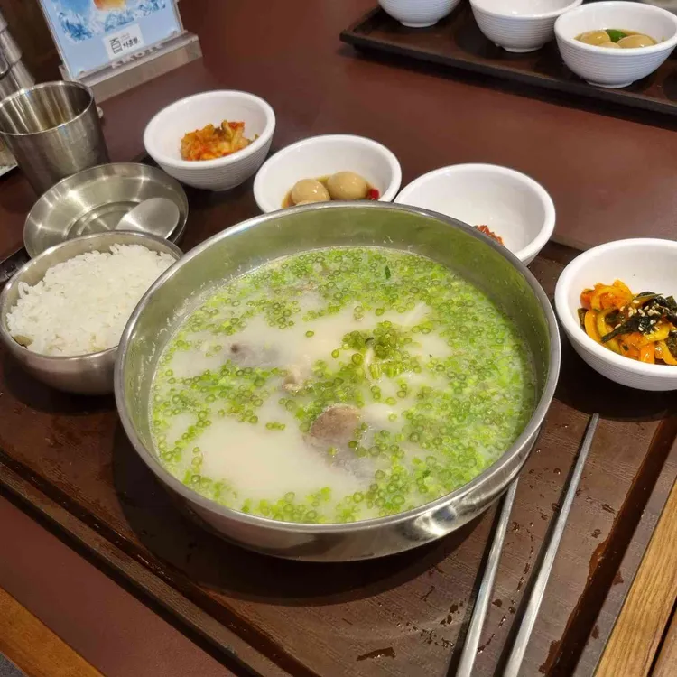 자문밖 대표 사진