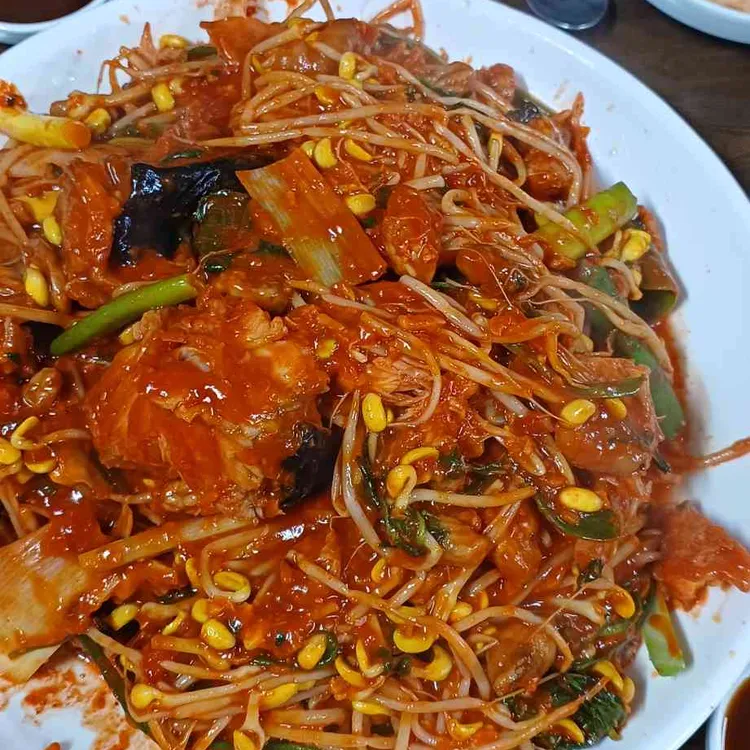 양양명가손칼국수 대표 사진