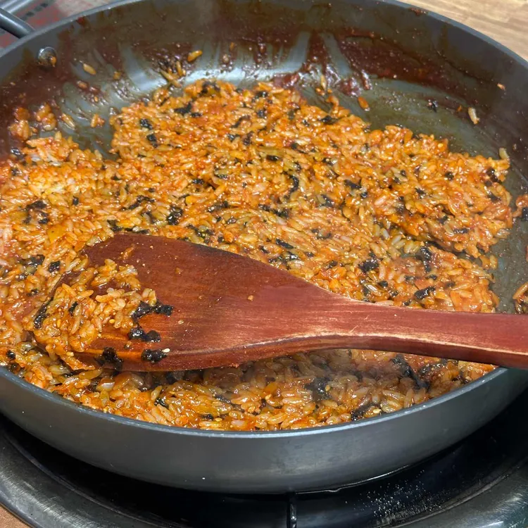 닭강정떡볶이디자이너 대표 사진