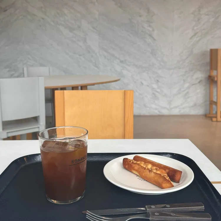 보난자커피 사진