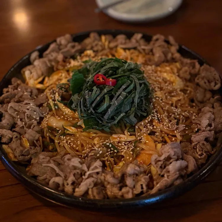 연남동 전집