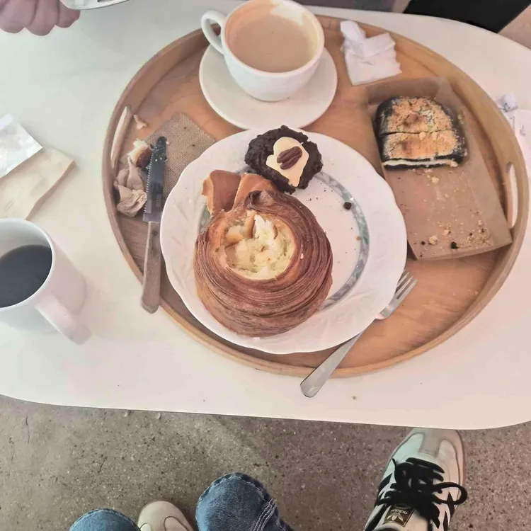 스페이스작 사진