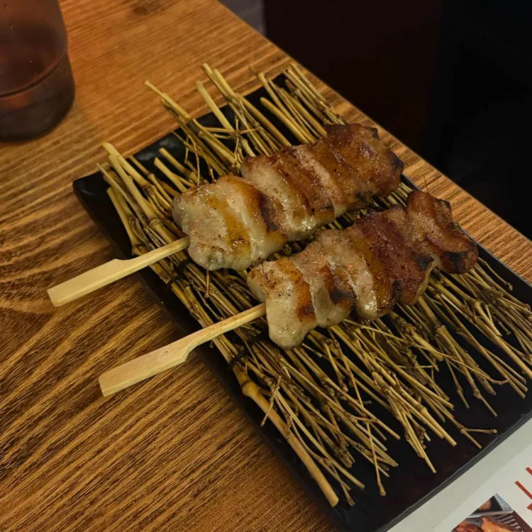 야키톤 톤토로 사진