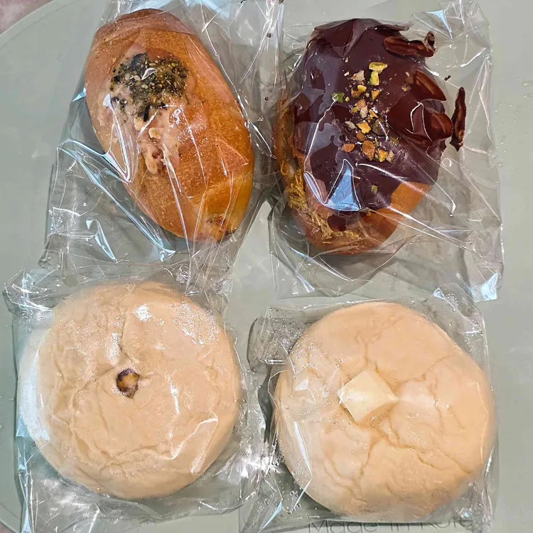 크럼키 대표 사진