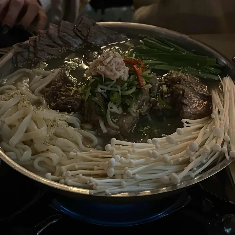 해랑사 대표 사진