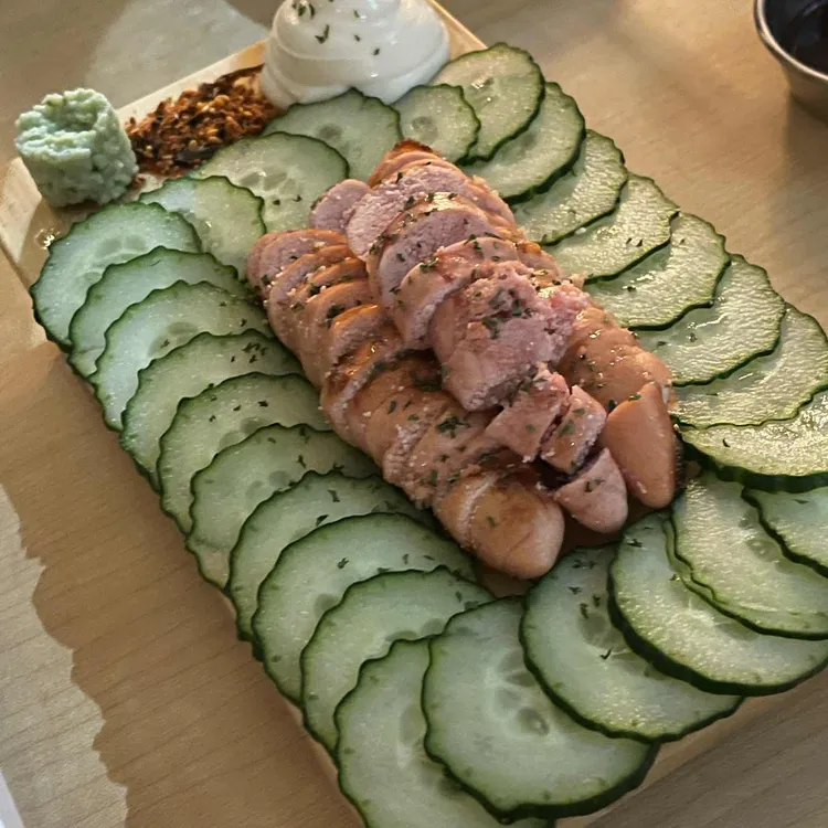 해랑사 대표 사진