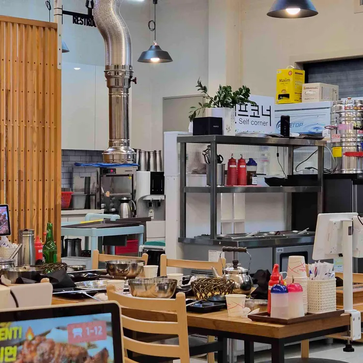 설악막국수춘천닭갈비 대표 사진