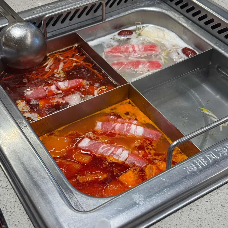 하이디라오 사진