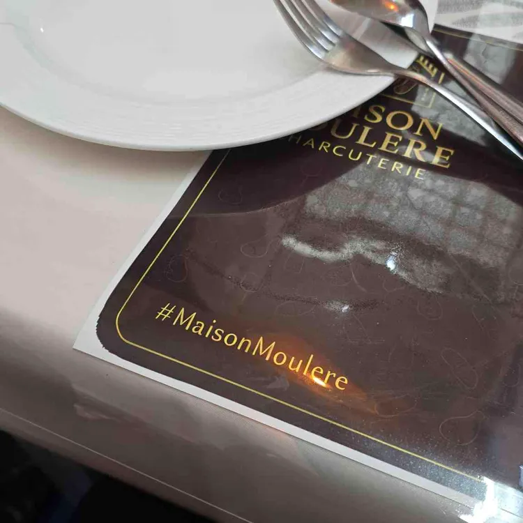 메종문래르 샤퀴테리 대표 사진