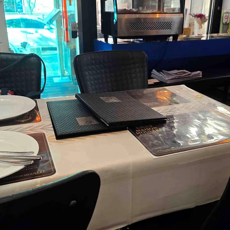 메종문래르 샤퀴테리 대표 사진