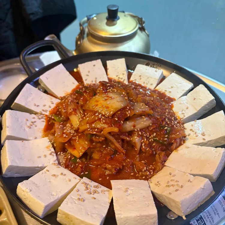 김씨네막걸리 대표 사진