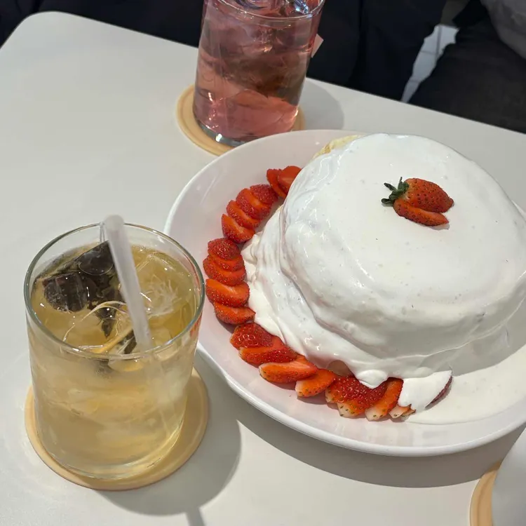 카페 아뜰리에 사진