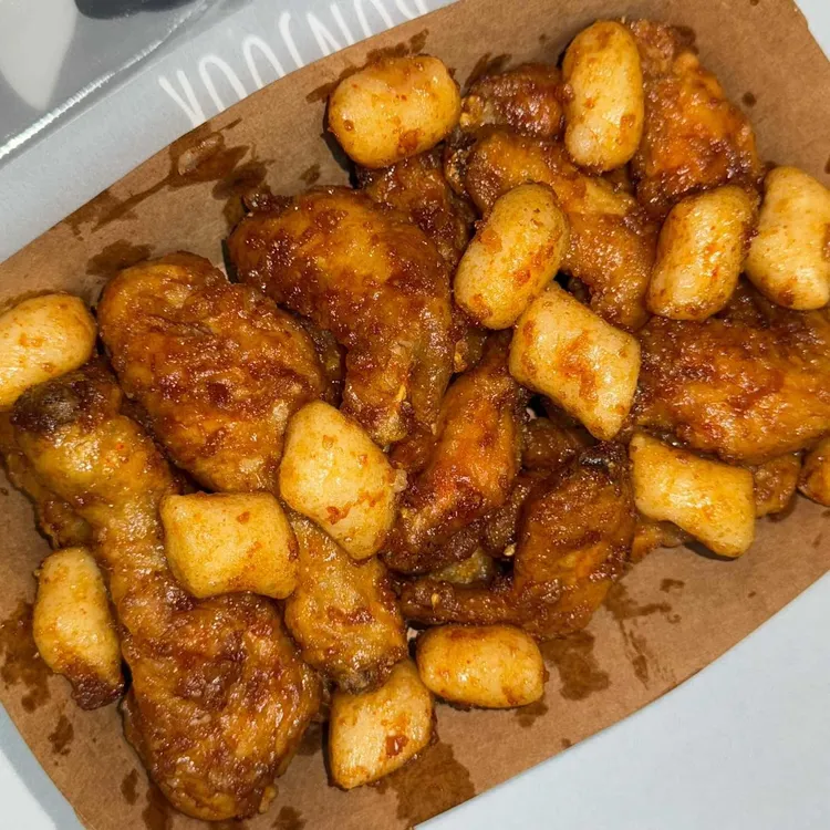 치킨신드롬 대표 사진