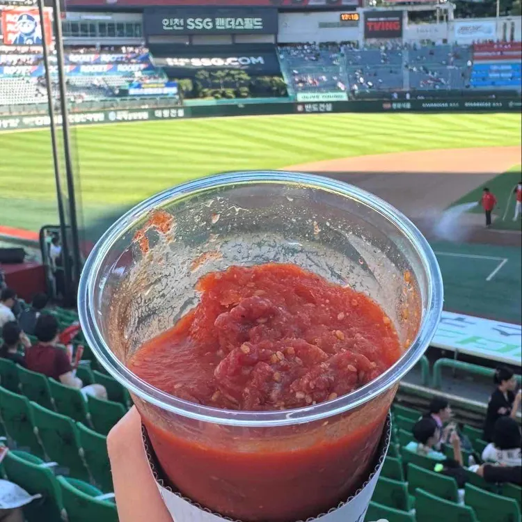 민영활어공장 대표 사진