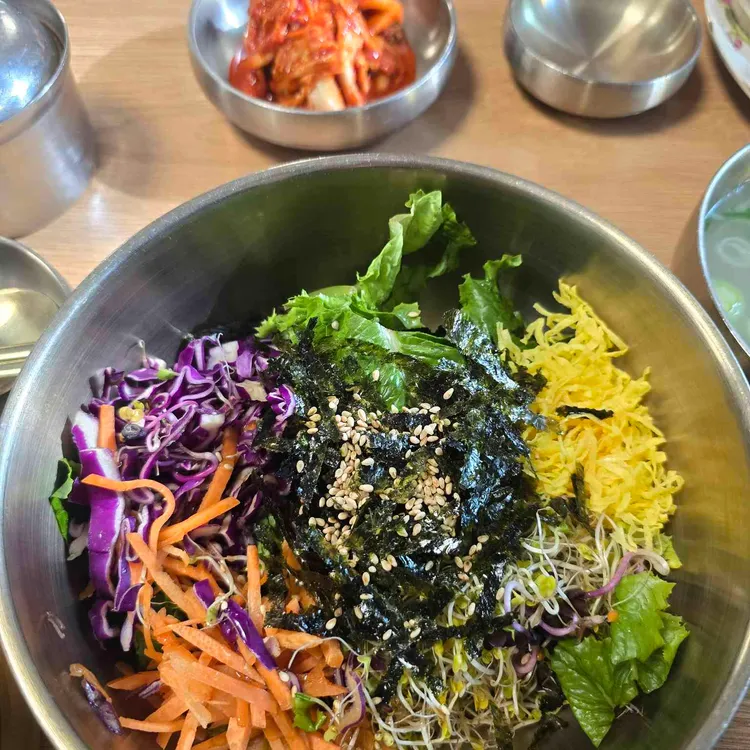 행복한만두 대표 사진