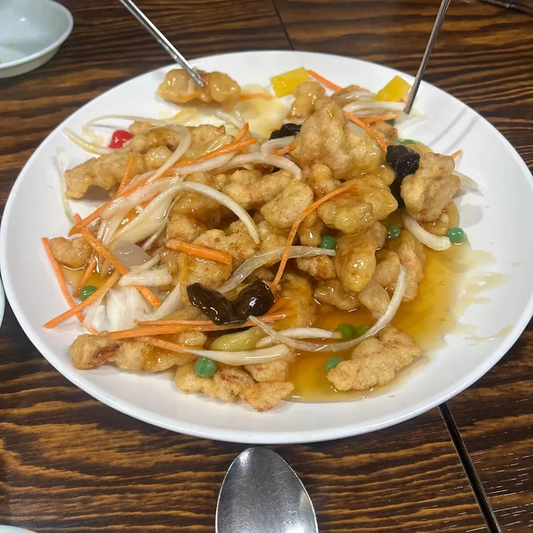 정동각 대표 사진