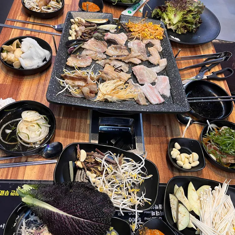 대패미가 대표 사진