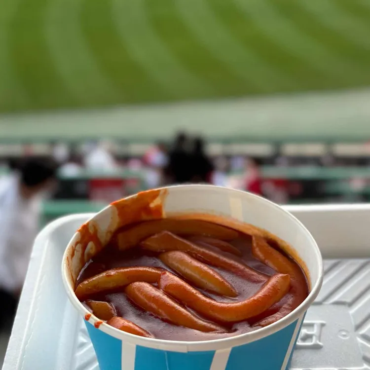 킹콩떡볶이 대표 사진