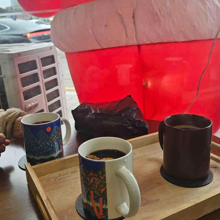 충의동커피 대표 사진