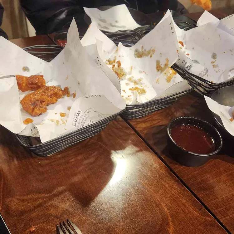 교촌치킨 대표 사진