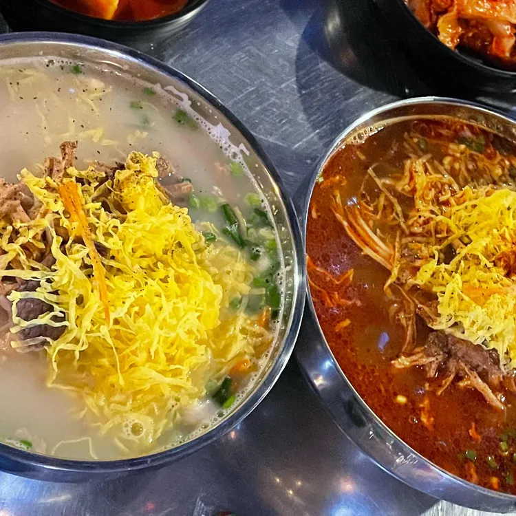 용두쌍댕 대표 사진