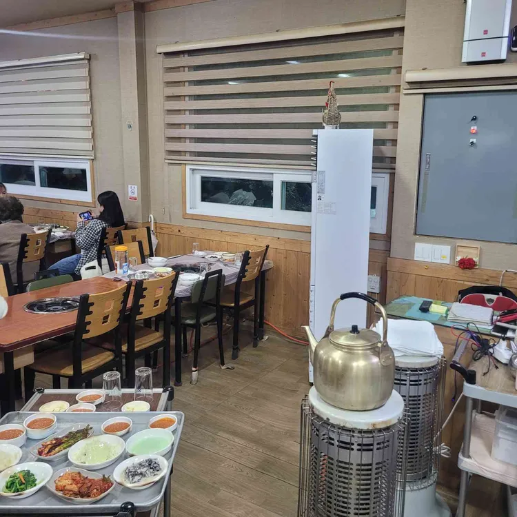 옛골 대표 사진