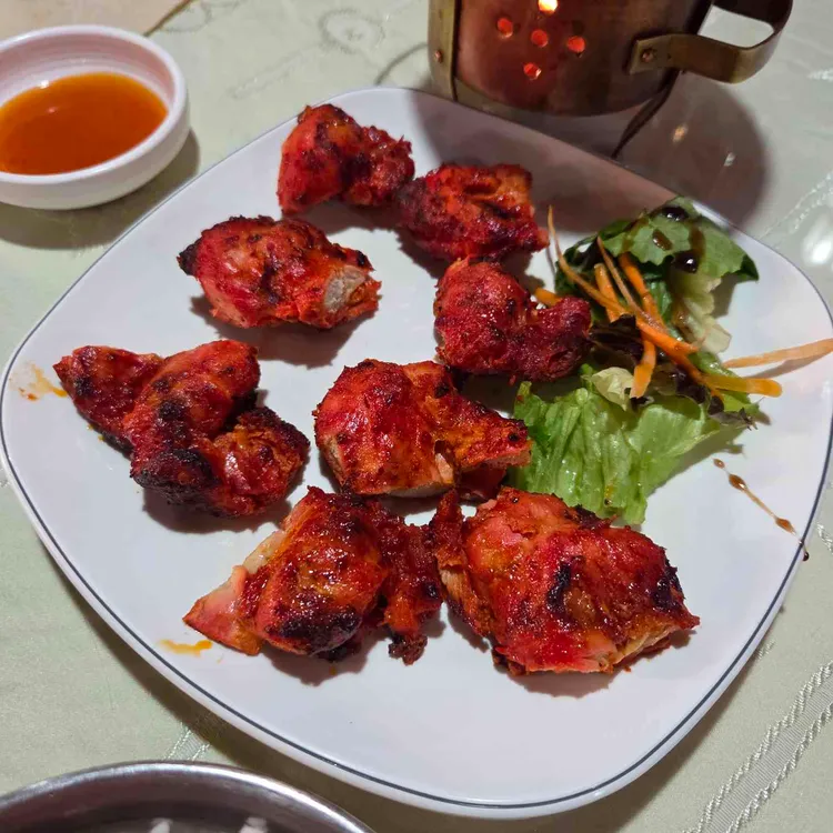 마살라인디안레스토랑 사진