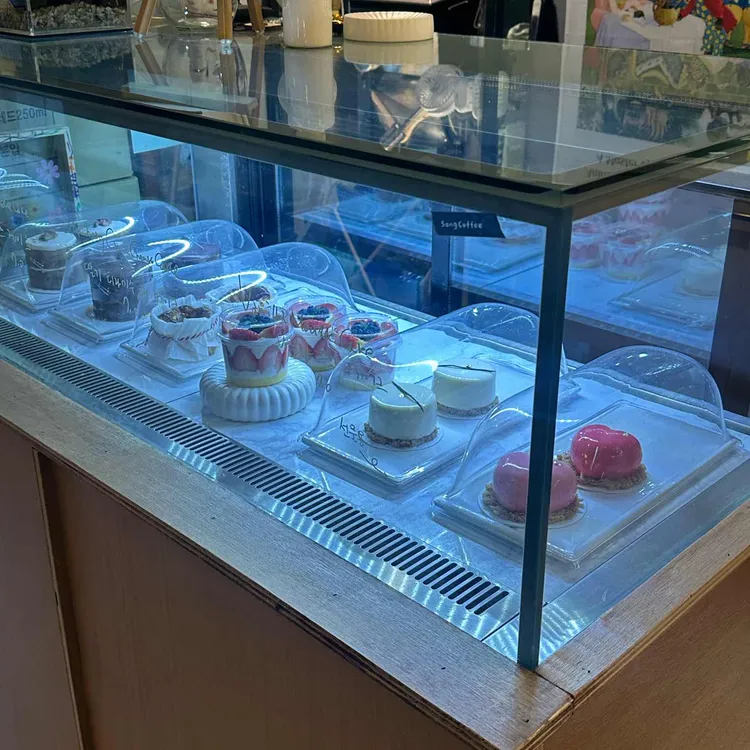 송커피 x 터무니책방 대표 사진