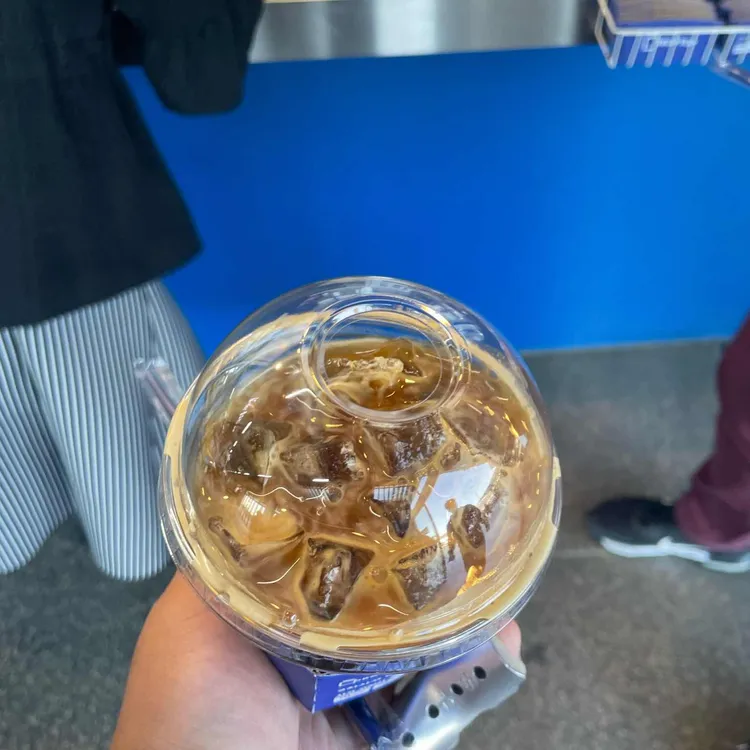 드롭탑 문경휴게소점(하행) 대표 사진