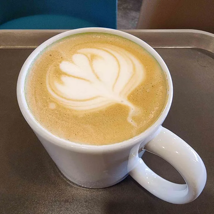 커피나뜨래 대표 사진