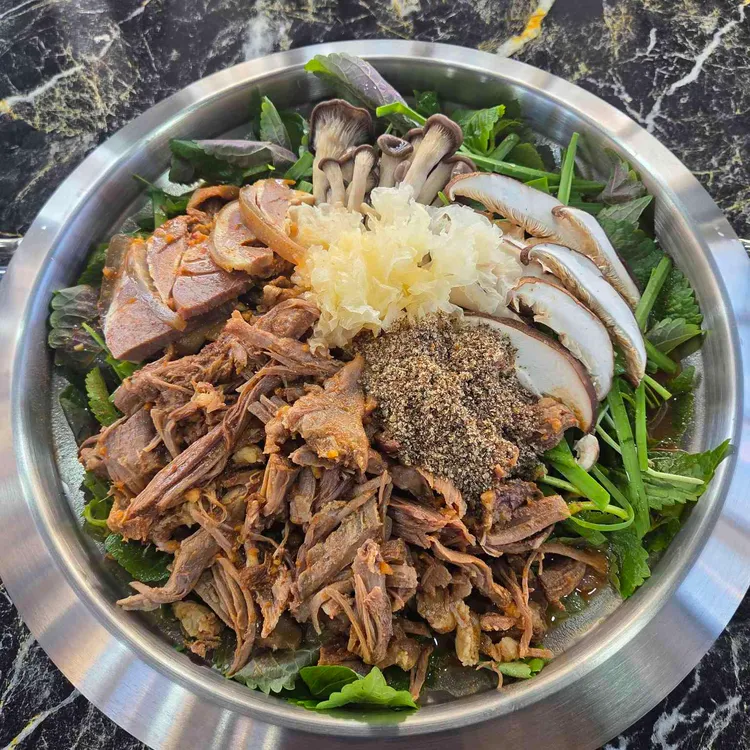 천복집흑염소 대표 사진