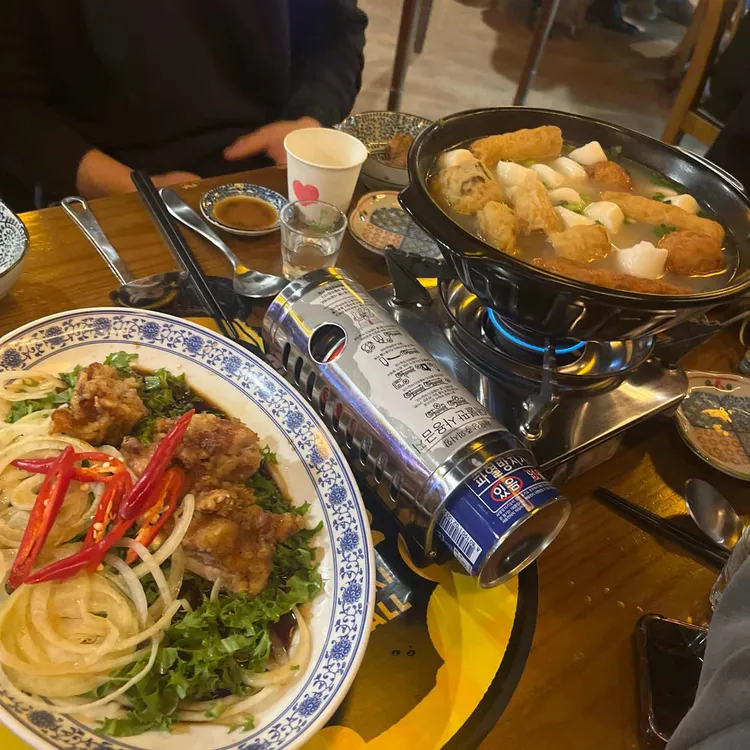 타키 대표 사진