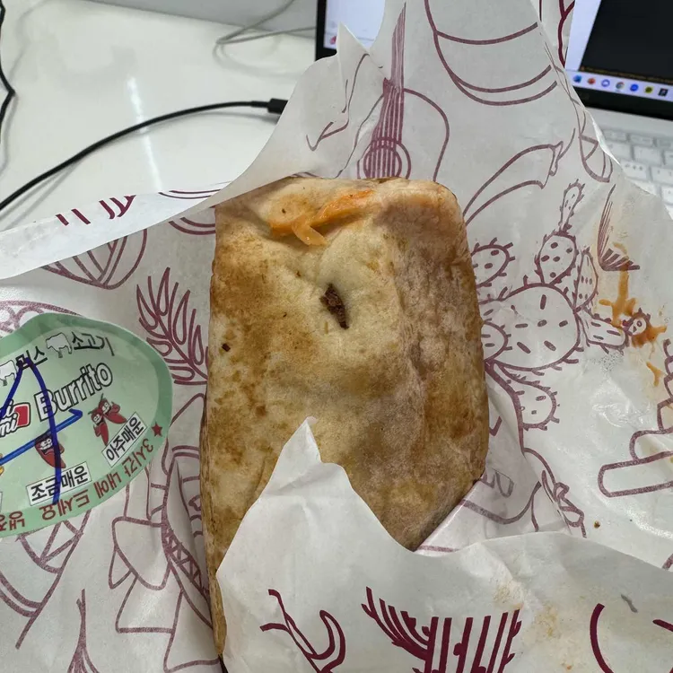 치미치미 부리또 대표 사진