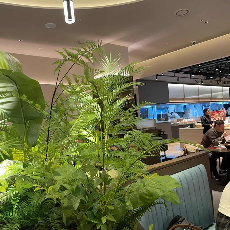 빕스 대표 사진