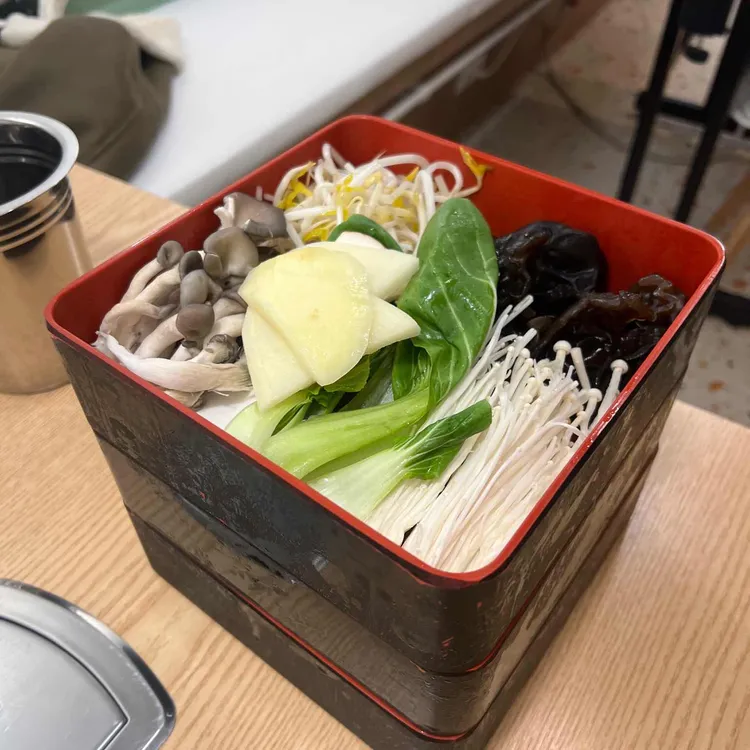 신샤브 대표 사진