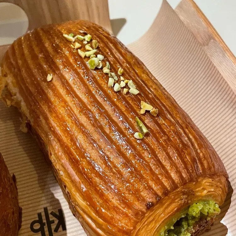 좋은아침페스츄리 대표 사진