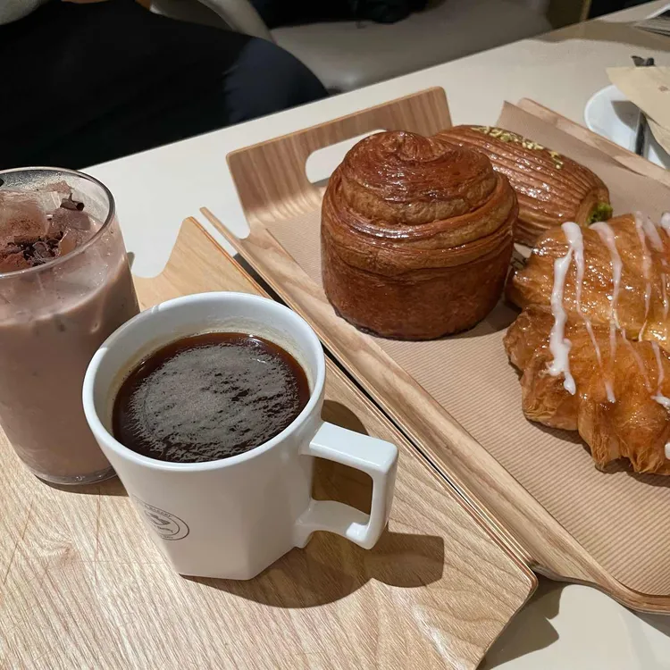 좋은아침페스츄리 대표 사진