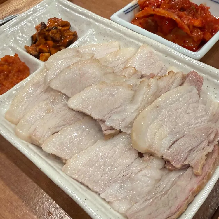 동동국밥 대표 사진