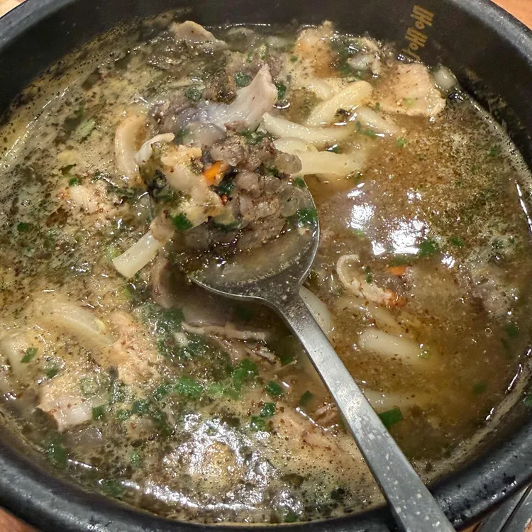 동동국밥 대표 사진