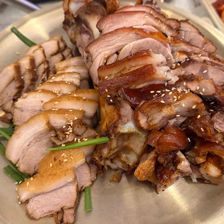 잭아저씨족발보쌈 종로본점 사진