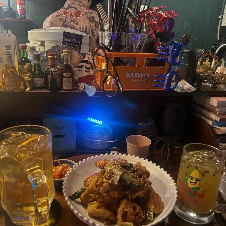 오하이 대표 사진