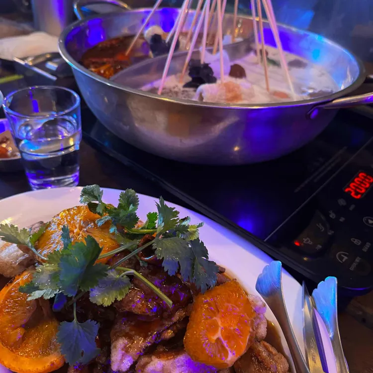 촨촨지우바 사진