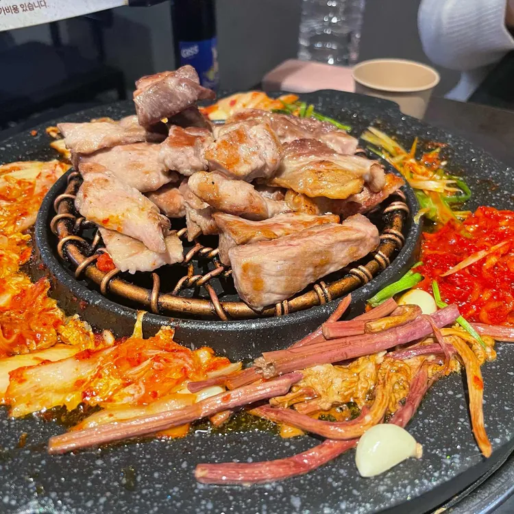 미리내 사진