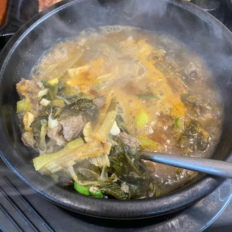 가가호호비빔가 대표 사진