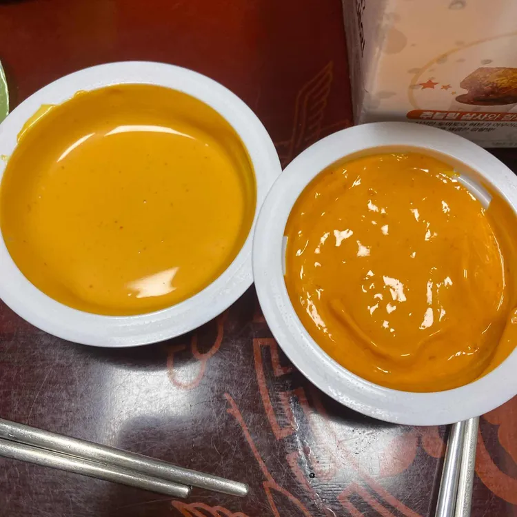 굽네치킨 대표 사진