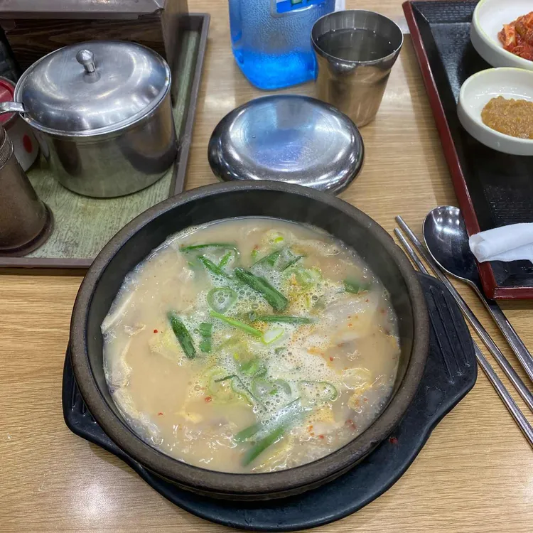 장수촌순대돼지국밥 대표 사진