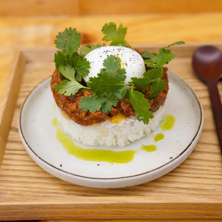 커리하우스 라사 사진