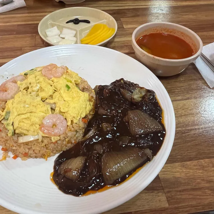 수풍정 대표 사진