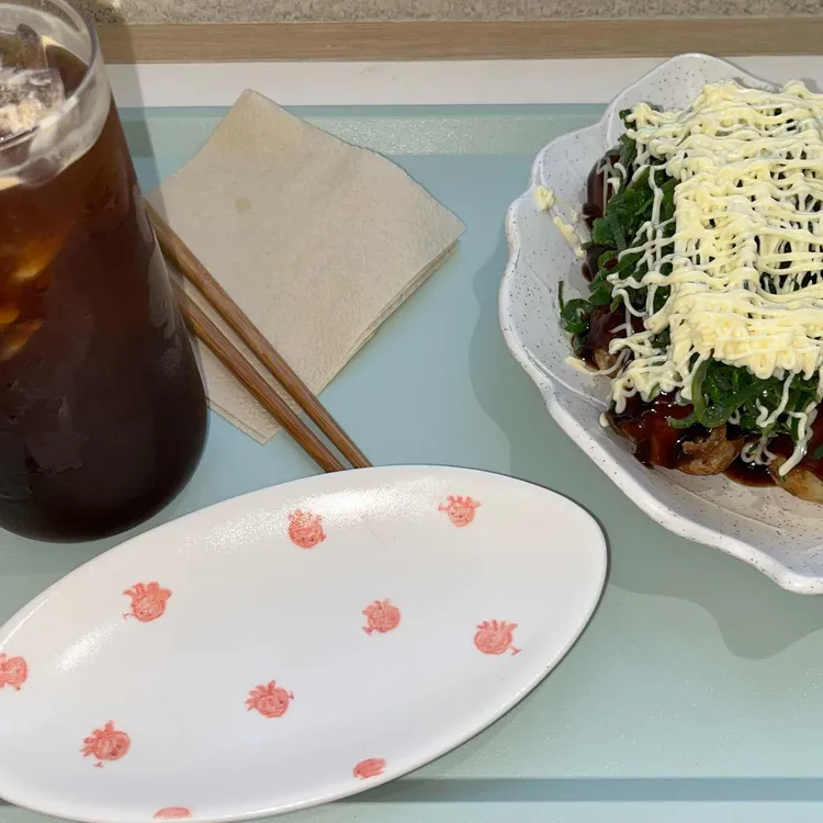 나뭇잎마을 사진